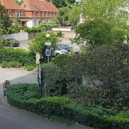 Vauban Appartement Colmar