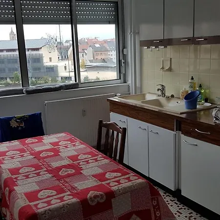 Vauban Appartement